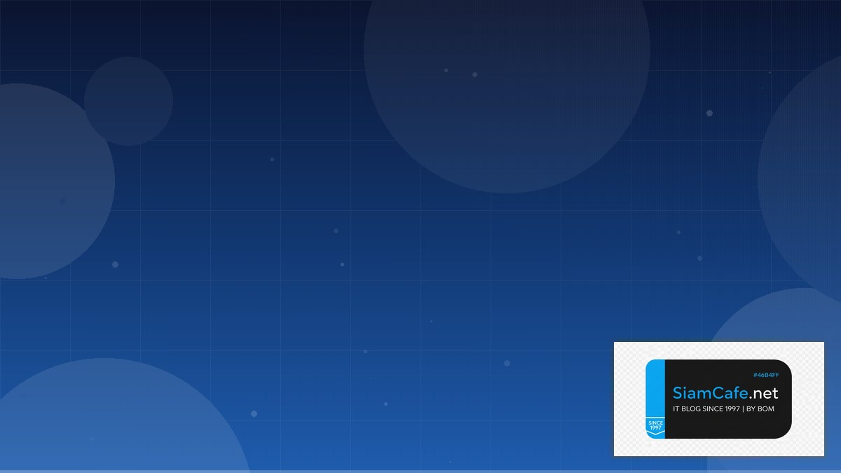 ACME Protocol Microservices Architecture | SiamCafe Blog