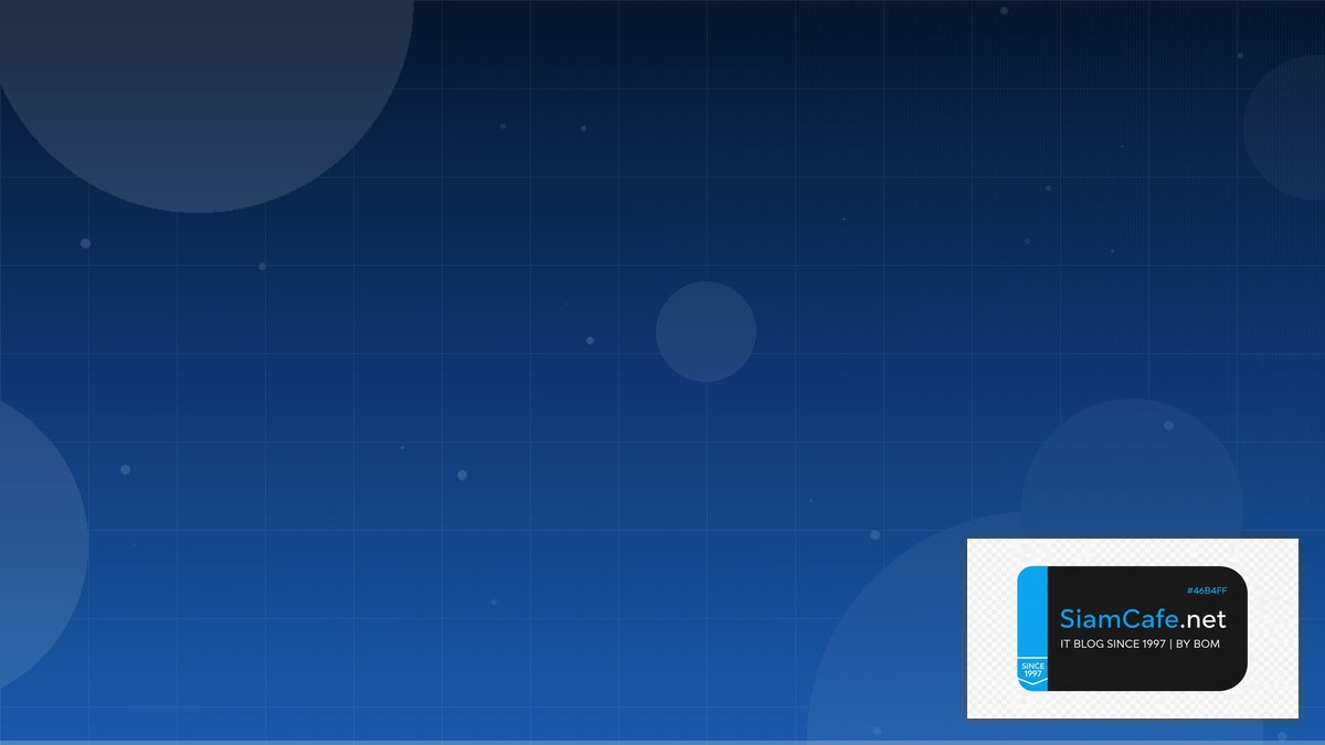 ACME Protocol Monitoring และ Alerting | SiamCafe Blog