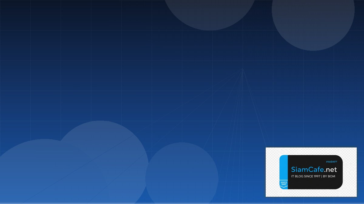 ACME Protocol Multi-cloud Strategy | SiamCafe Blog