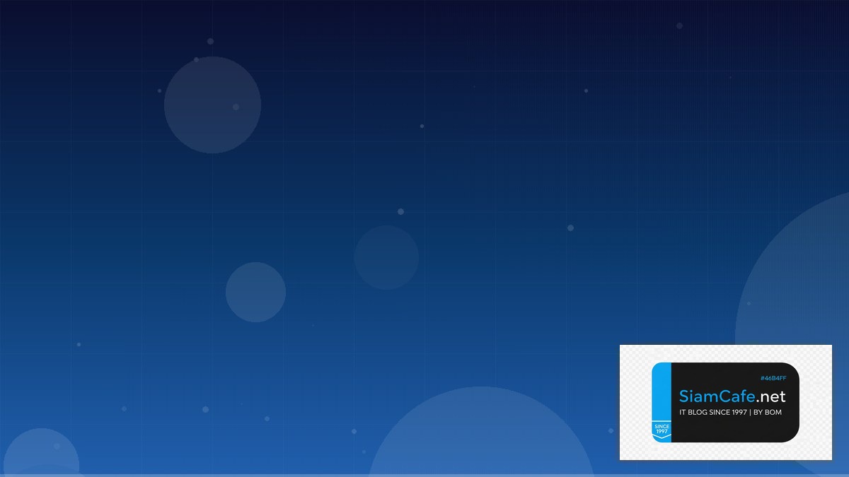 ACME Protocol Multi-tenant Design | SiamCafe Blog