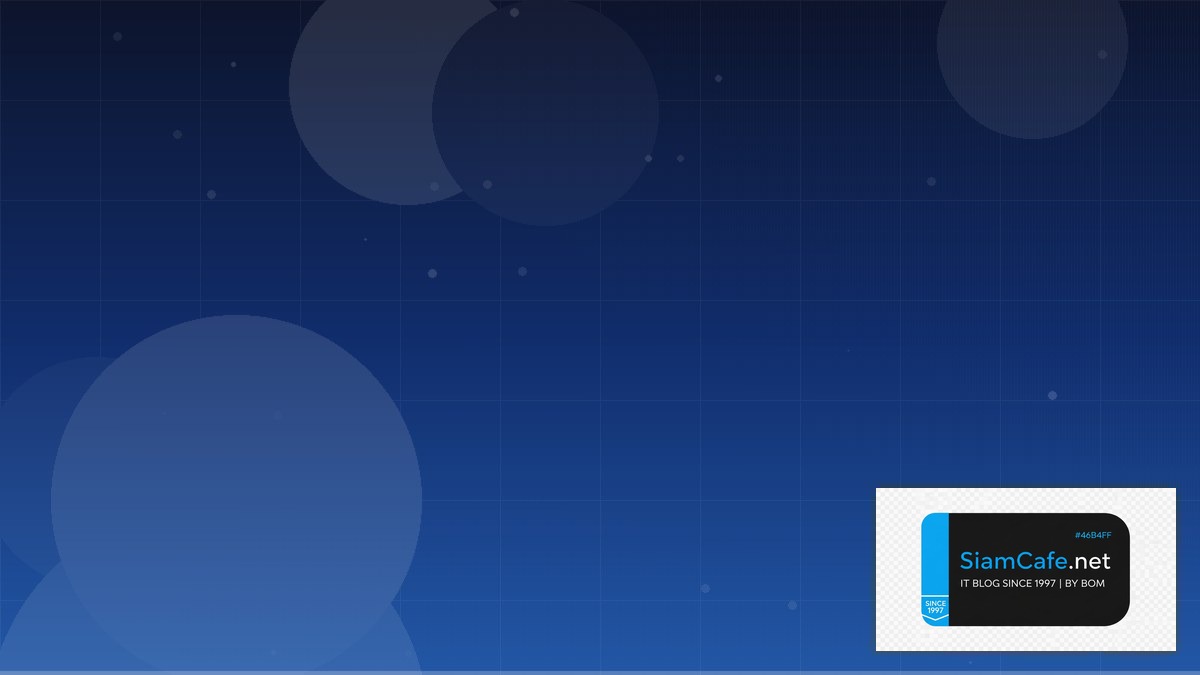 ACME Protocol Pod Scheduling | SiamCafe Blog