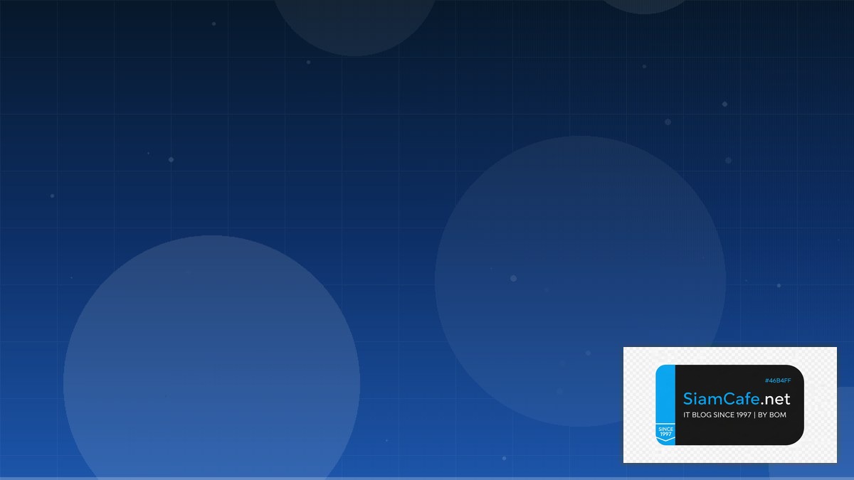 ACME Protocol Service Level Objective SLO | SiamCafe Blog