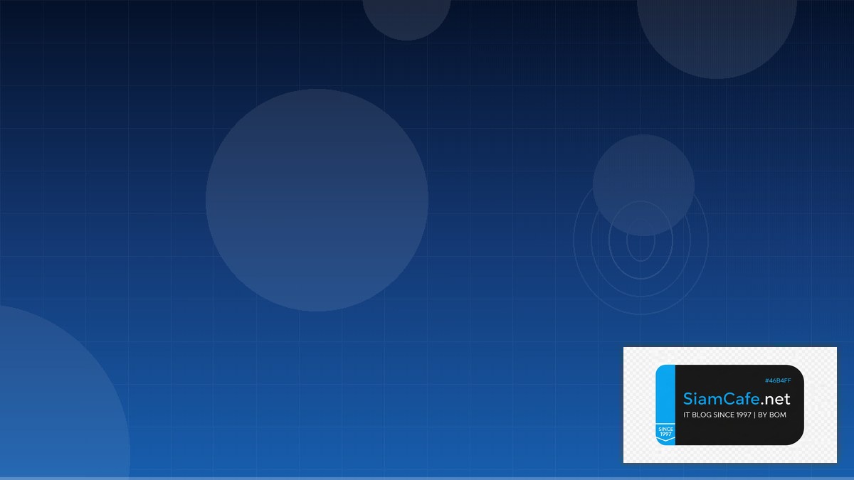 ACME Protocol Shift Left Security | SiamCafe Blog