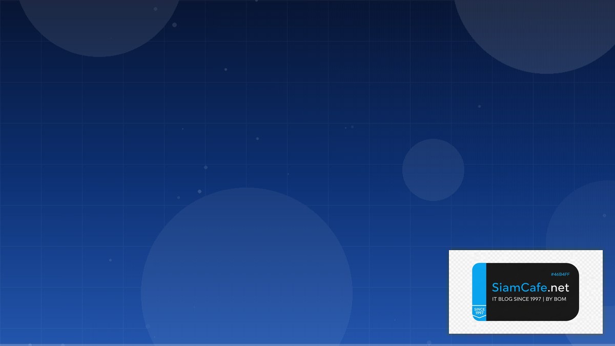 active income vs passive income | SiamCafe Blog