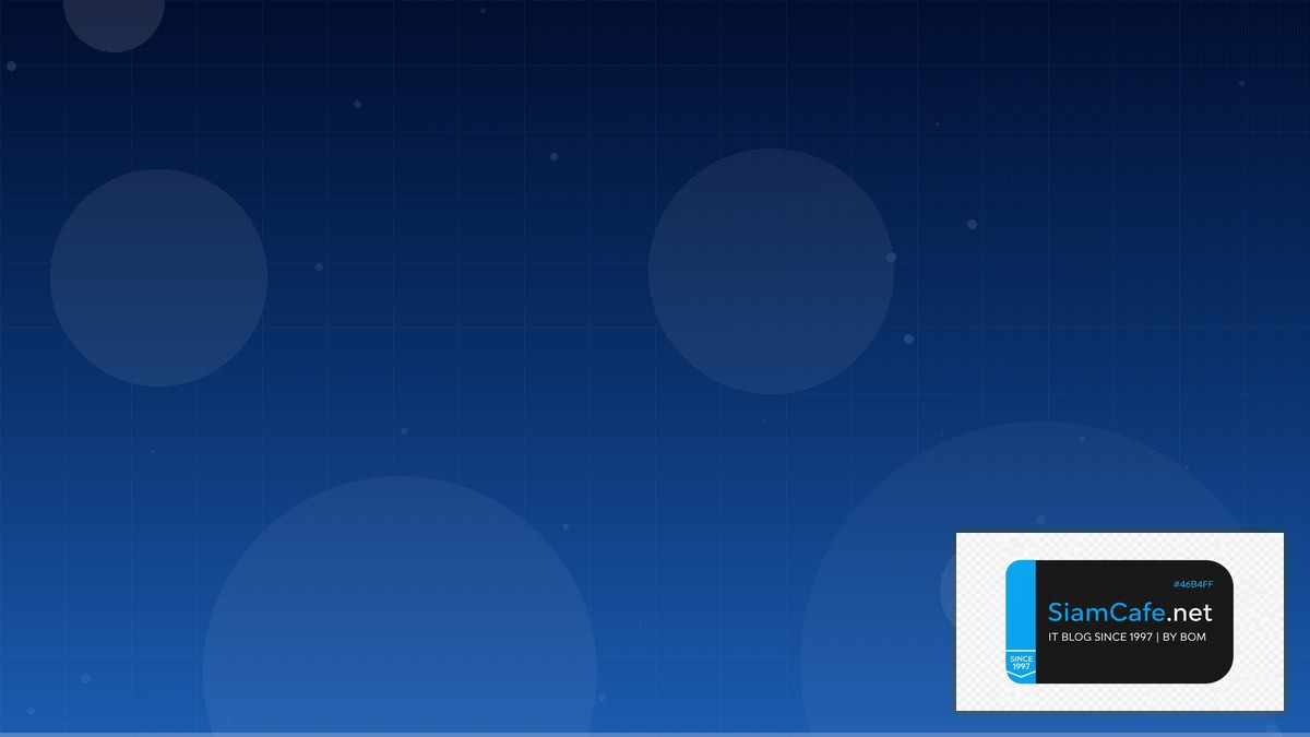 ADA Cardano | SiamCafe Blog