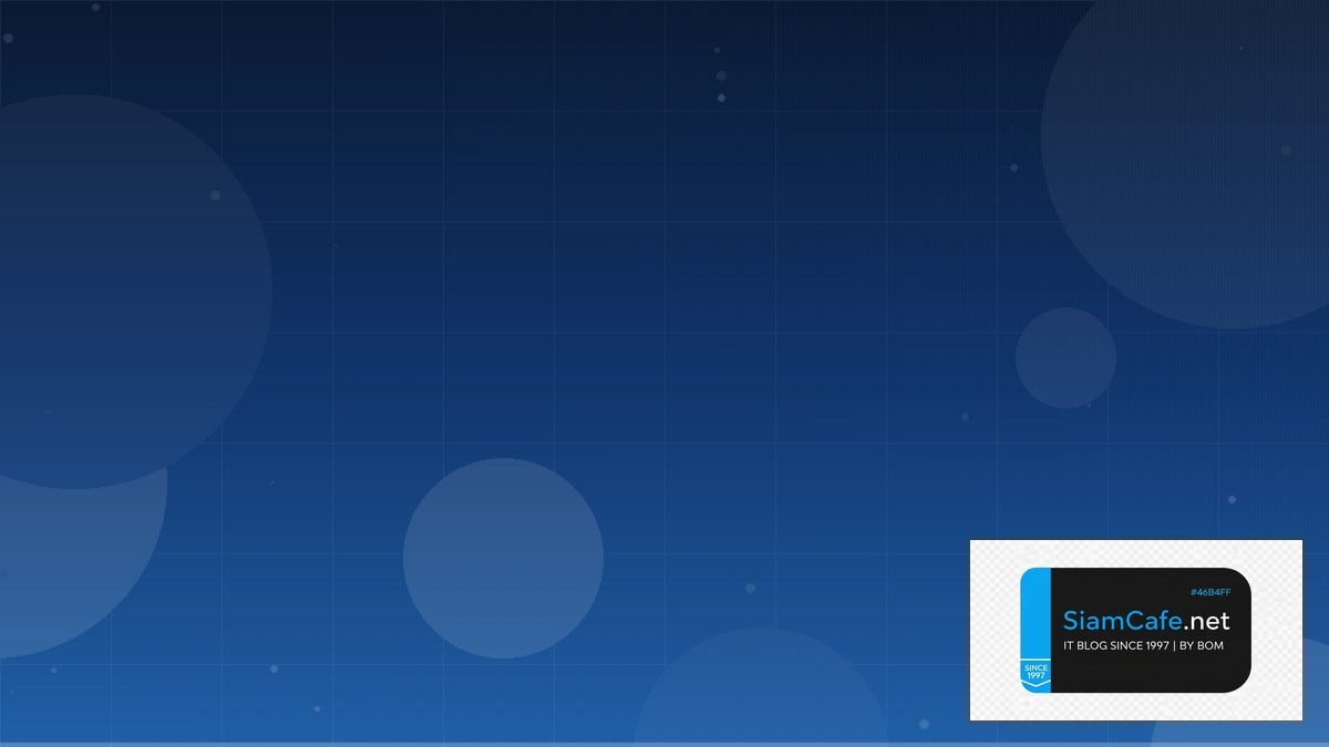 adapter design pattern | SiamCafe Blog