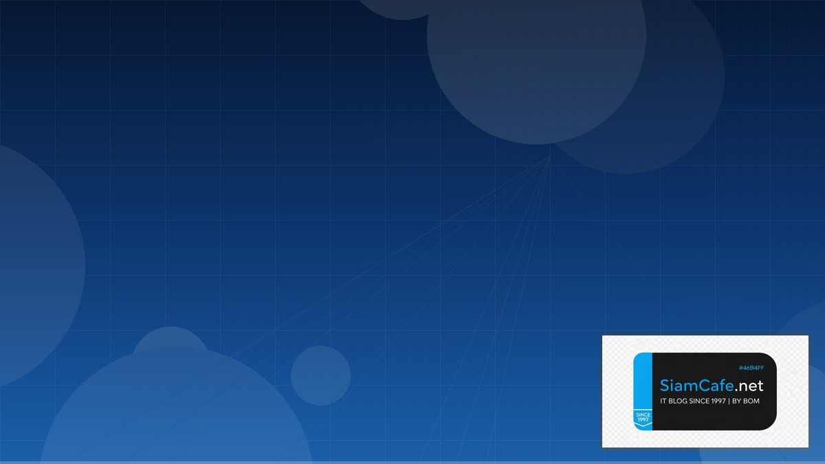 advantages of subnetting in computer networks | SiamCafe Blog