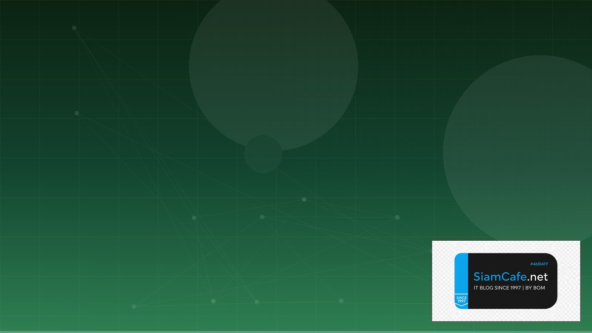 ai smart contract | SiamCafe Blog