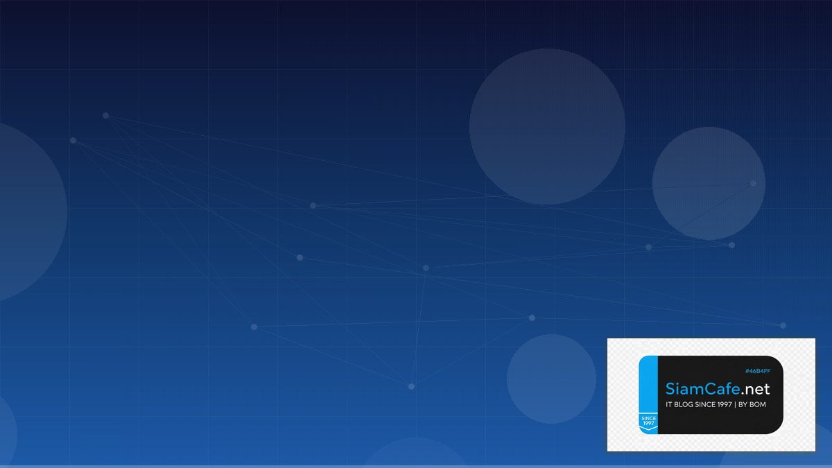 Airbyte ETL 12 Factor App | SiamCafe Blog