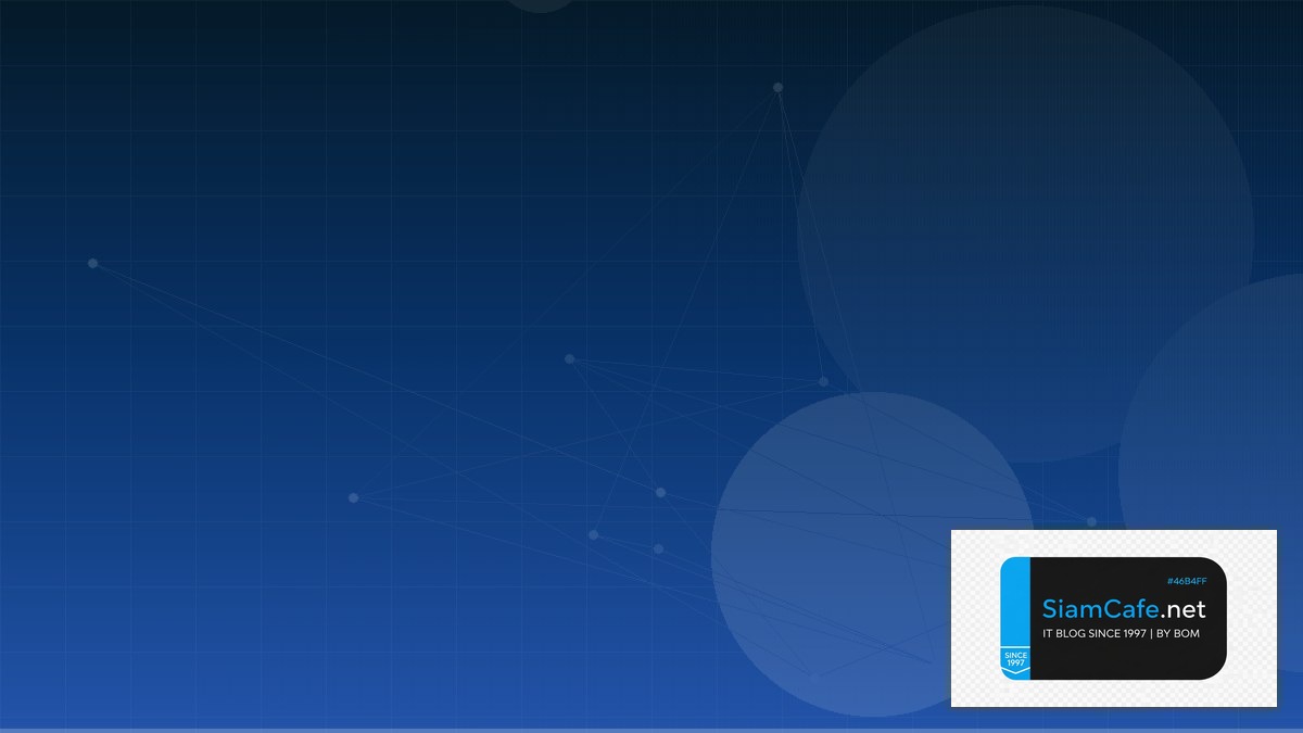 Airbyte ETL Automation Script | SiamCafe Blog