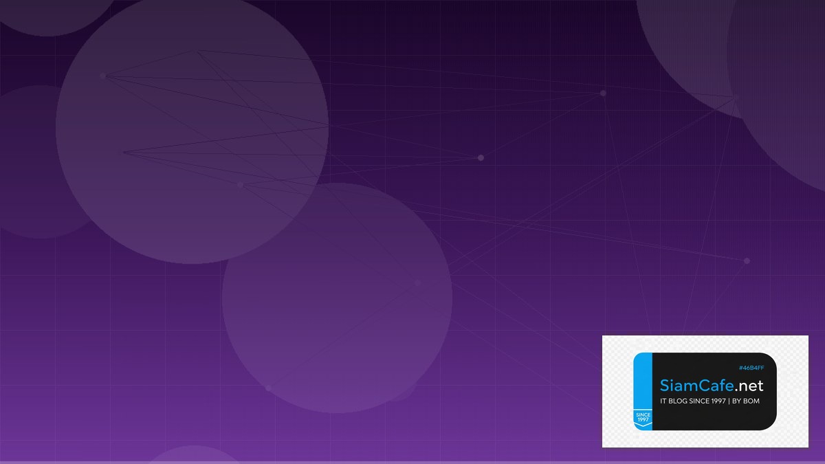 Airbyte ETL Batch Processing Pipeline | SiamCafe Blog