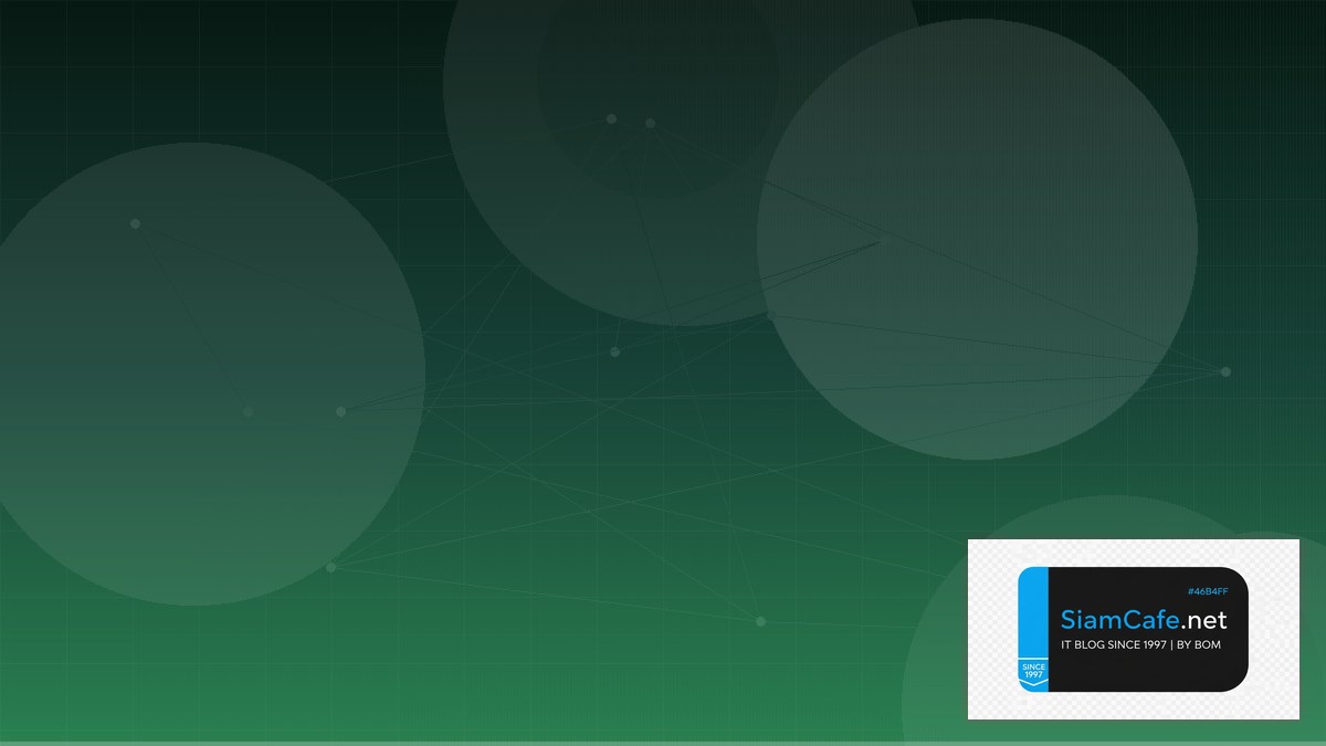 Airbyte ETL Cache Strategy Redis | SiamCafe Blog