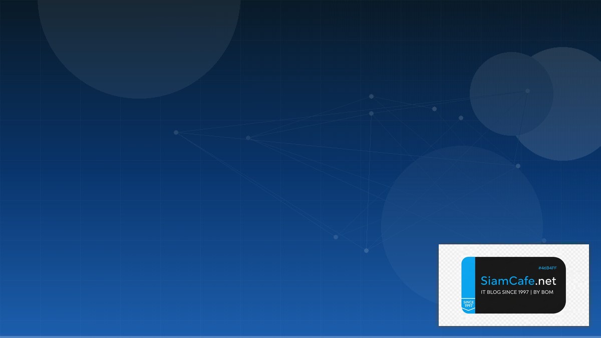 Airbyte ETL Citizen Developer | SiamCafe Blog