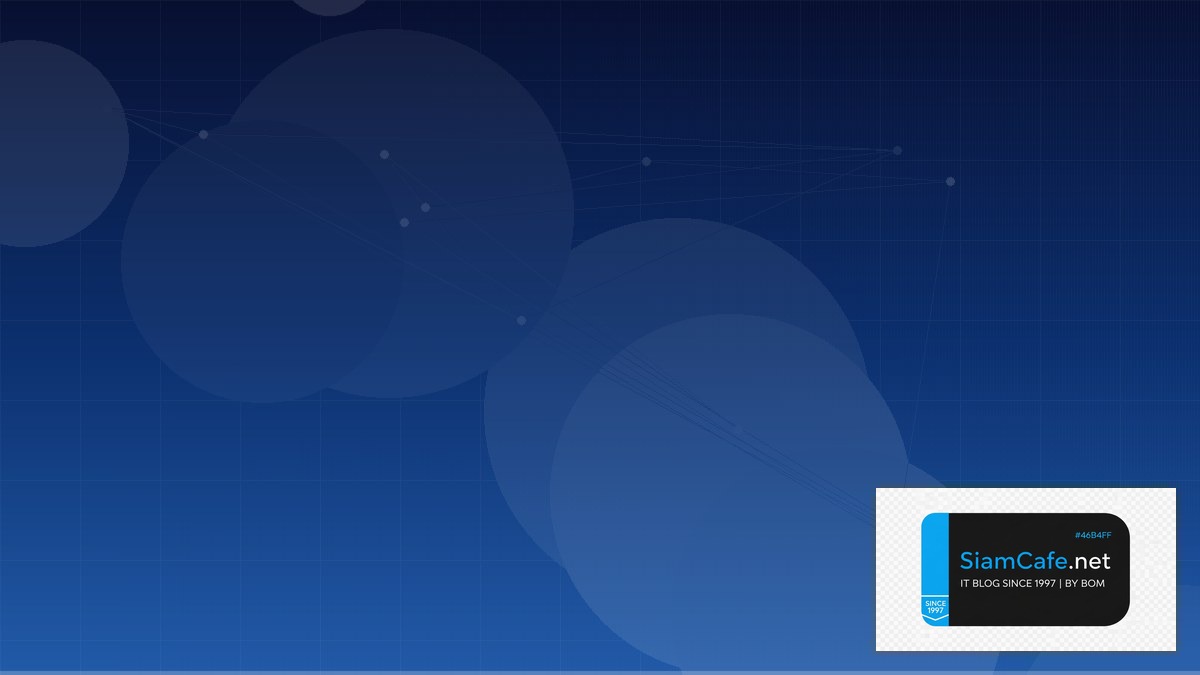 Airbyte ETL Container Orchestration | SiamCafe Blog