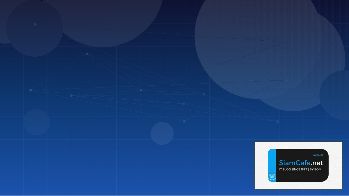 Airbyte ETL DevSecOps Integration | SiamCafe Blog