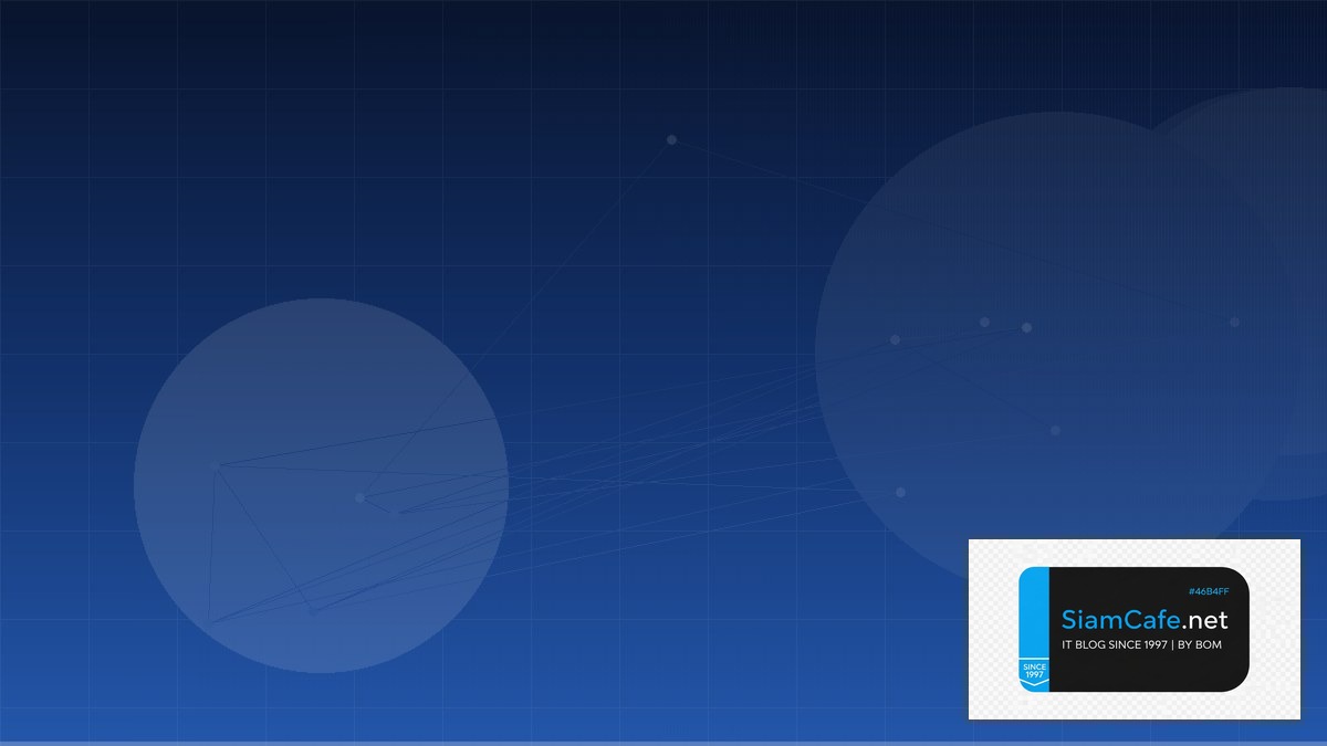 Airbyte ETL Disaster Recovery Plan | SiamCafe Blog