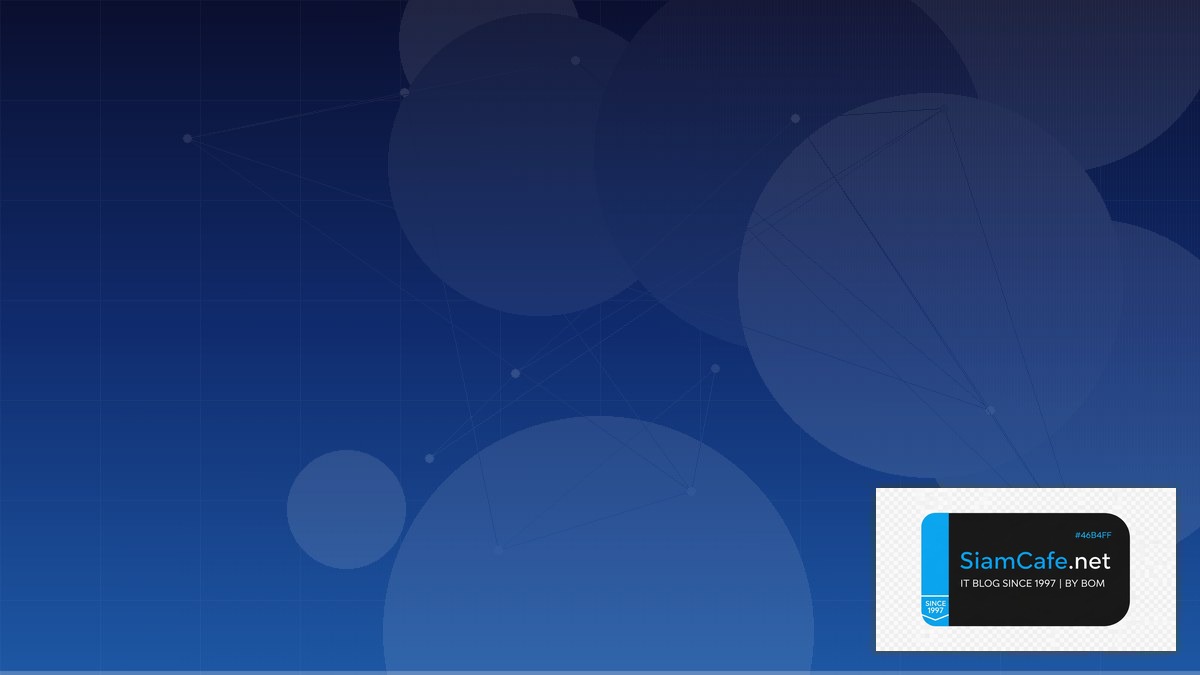 Airbyte ETL Freelance IT Career | SiamCafe Blog