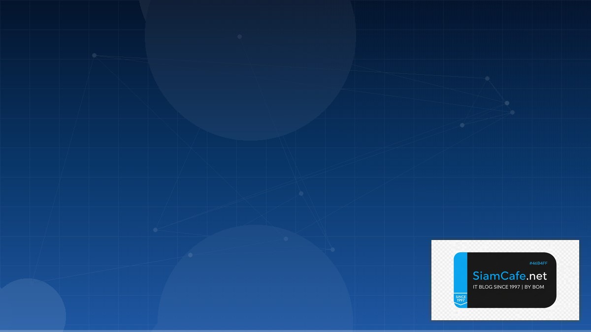 Airbyte ETL GitOps Workflow | SiamCafe Blog