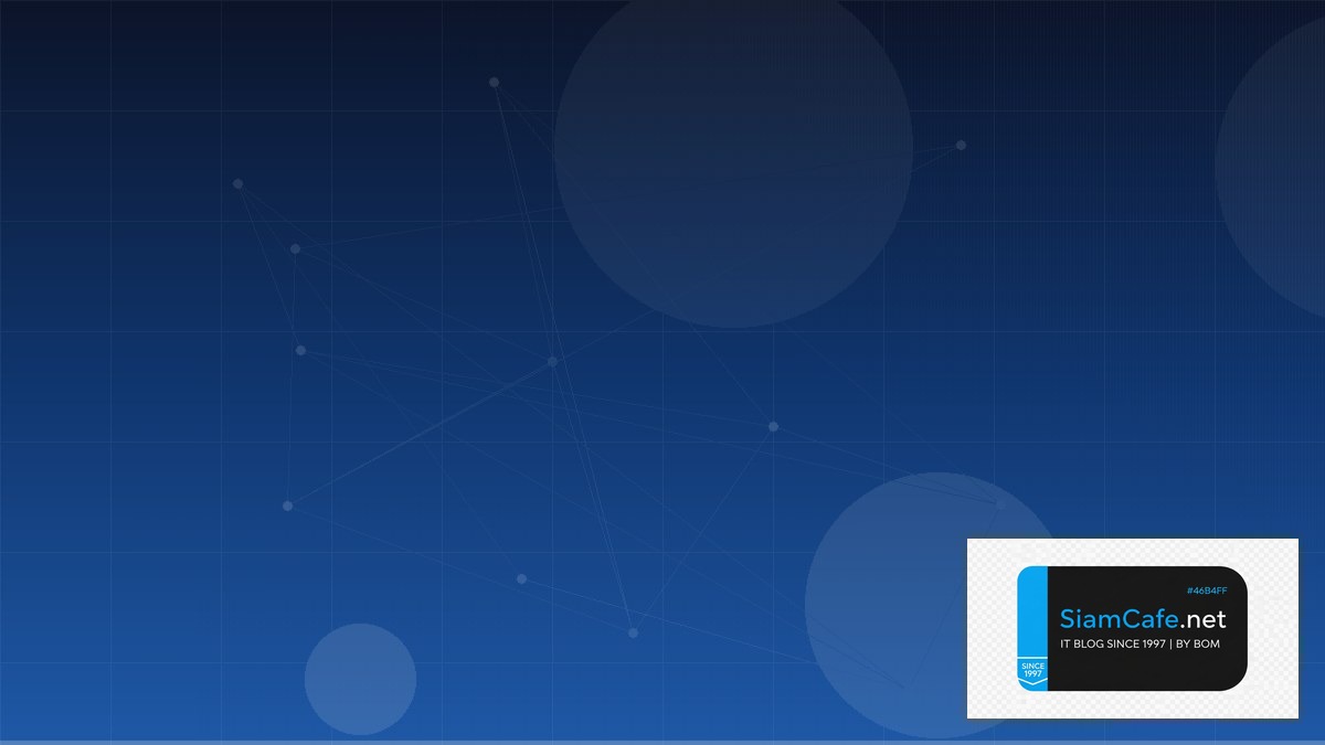 Airbyte ETL Incident Management | SiamCafe Blog