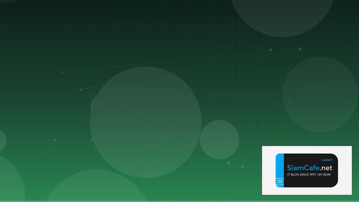 Airbyte ETL Internal Developer Platform | SiamCafe Blog