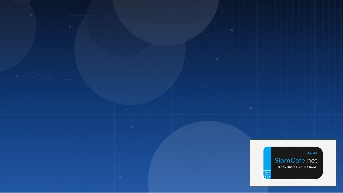 Airbyte ETL Metric Collection | SiamCafe Blog