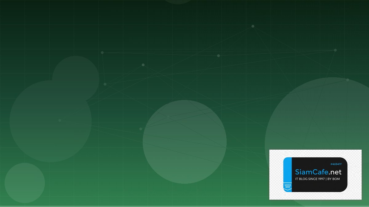 Airbyte ETL MLOps Workflow | SiamCafe Blog