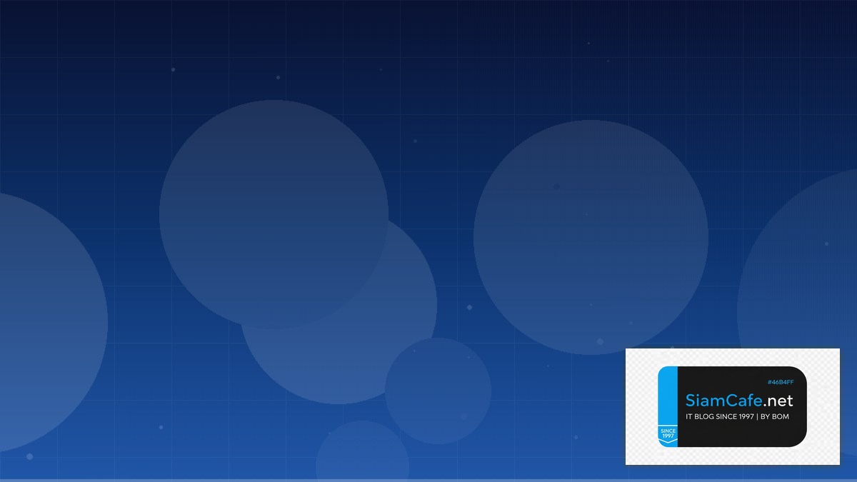 Airbyte ETL Platform Engineering | SiamCafe Blog