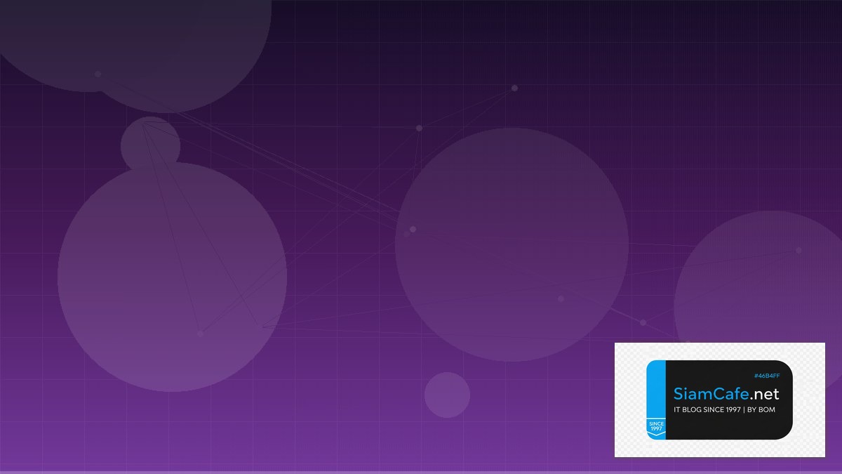 Airbyte ETL Post-mortem Analysis | SiamCafe Blog