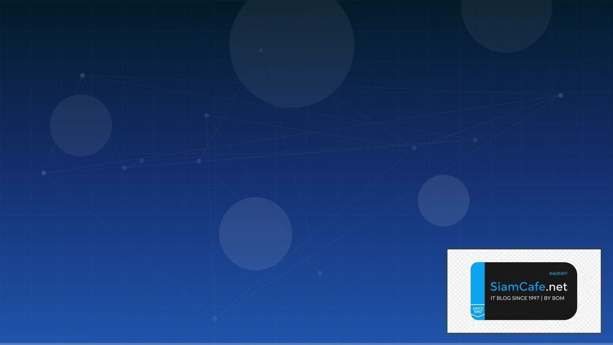 Airbyte ETL Production Setup Guide | SiamCafe Blog