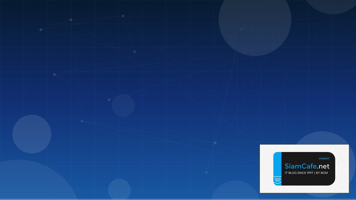 Airbyte ETL Pub Sub Architecture | SiamCafe Blog