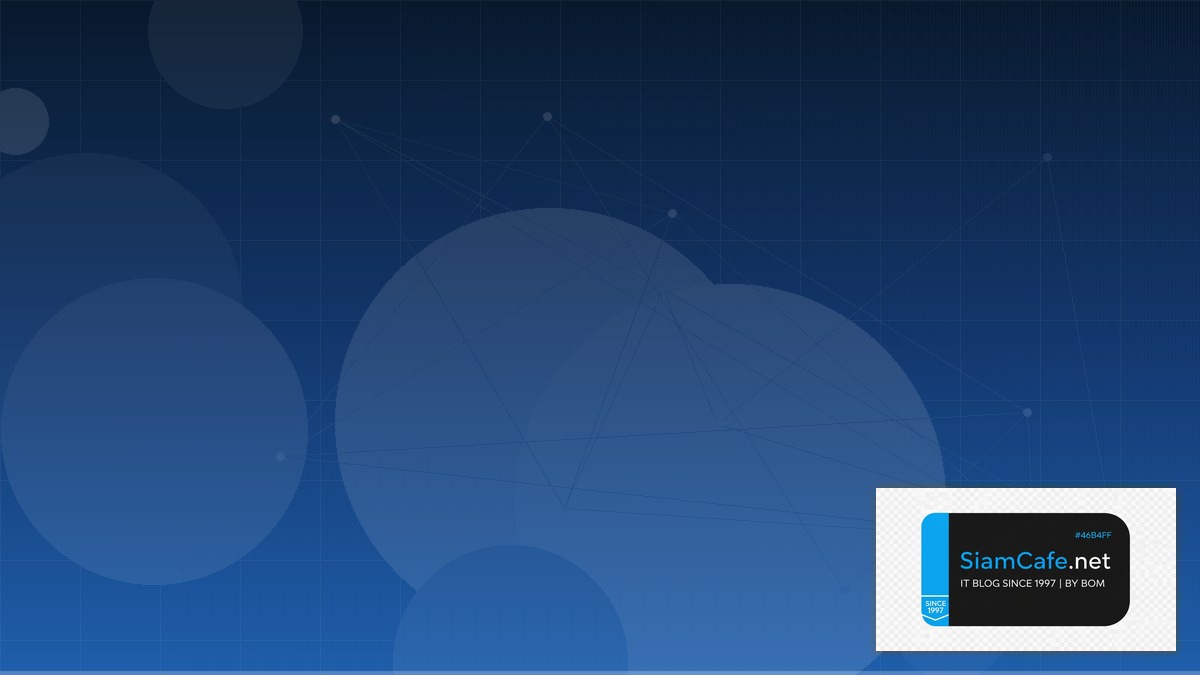 Airbyte ETL Service Level Objective SLO | SiamCafe Blog