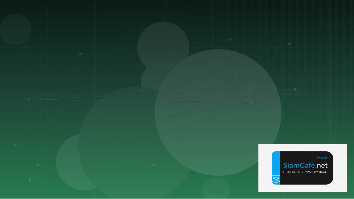 Airflow DAG Design API Gateway Pattern | SiamCafe Blog