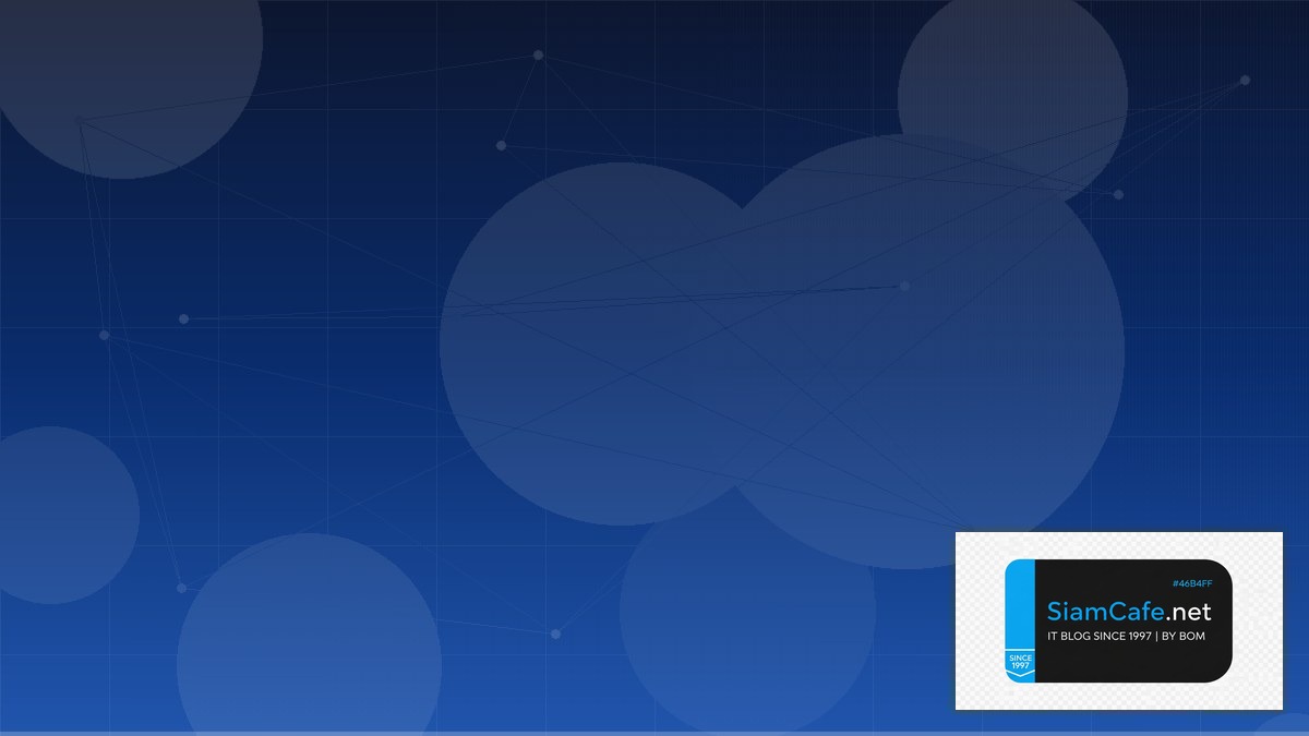 Airflow DAG Design Business Continuity | SiamCafe Blog