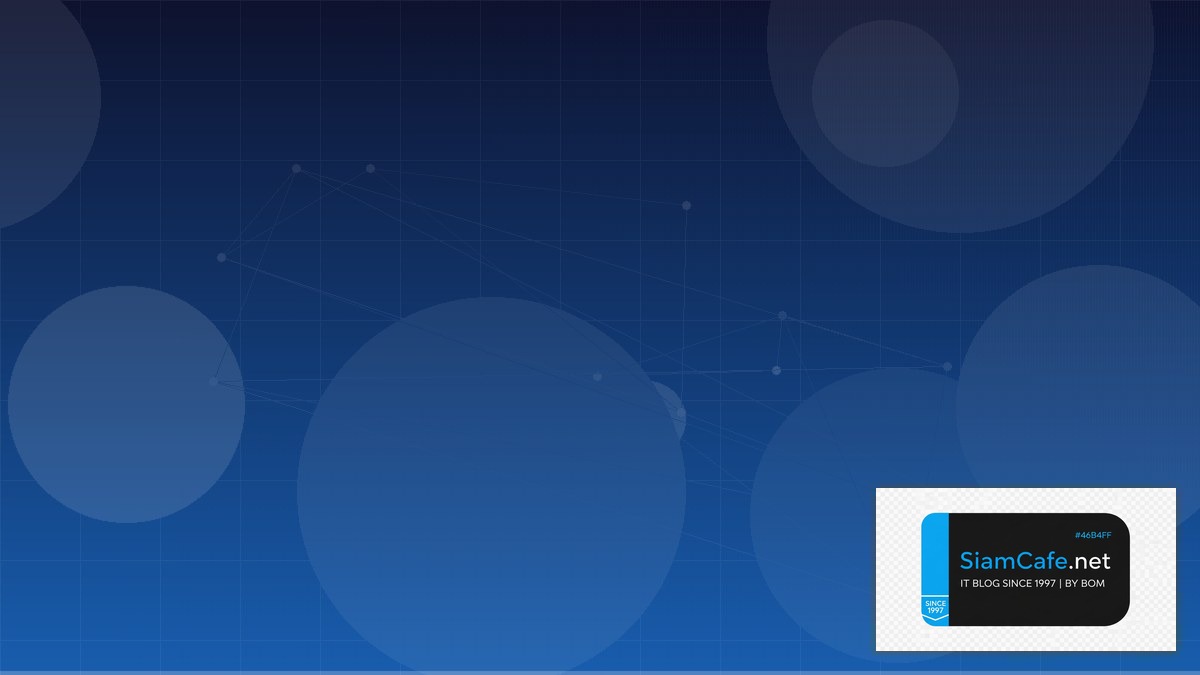 Airflow DAG Design Career Development IT | SiamCafe Blog