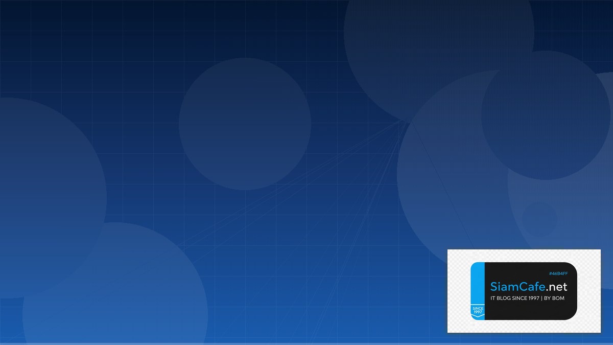 Airflow DAG Design Cloud Migration Strategy | SiamCafe Blog