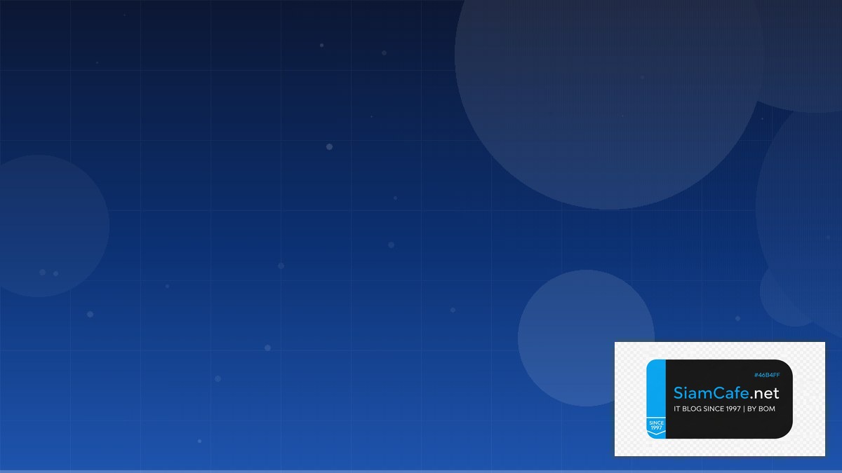 Airflow DAG Design Code Review Best Practice | SiamCafe Blog