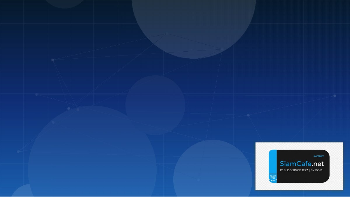 Airflow DAG Design DevSecOps Integration | SiamCafe Blog