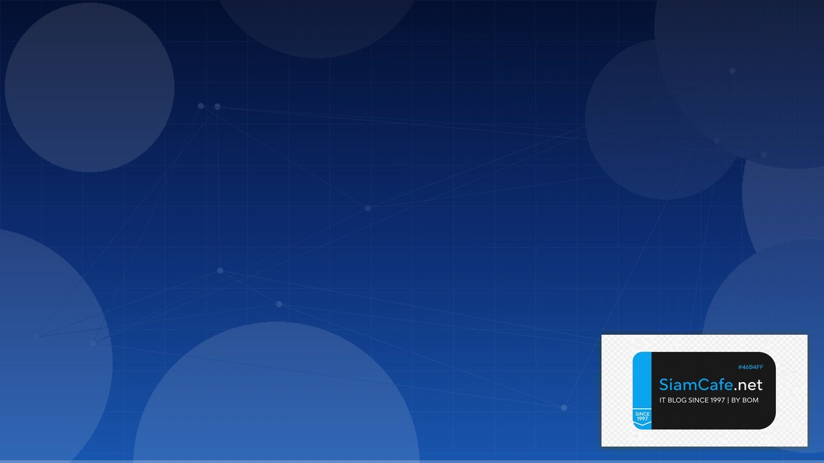 Airflow DAG Design Disaster Recovery Plan | SiamCafe Blog