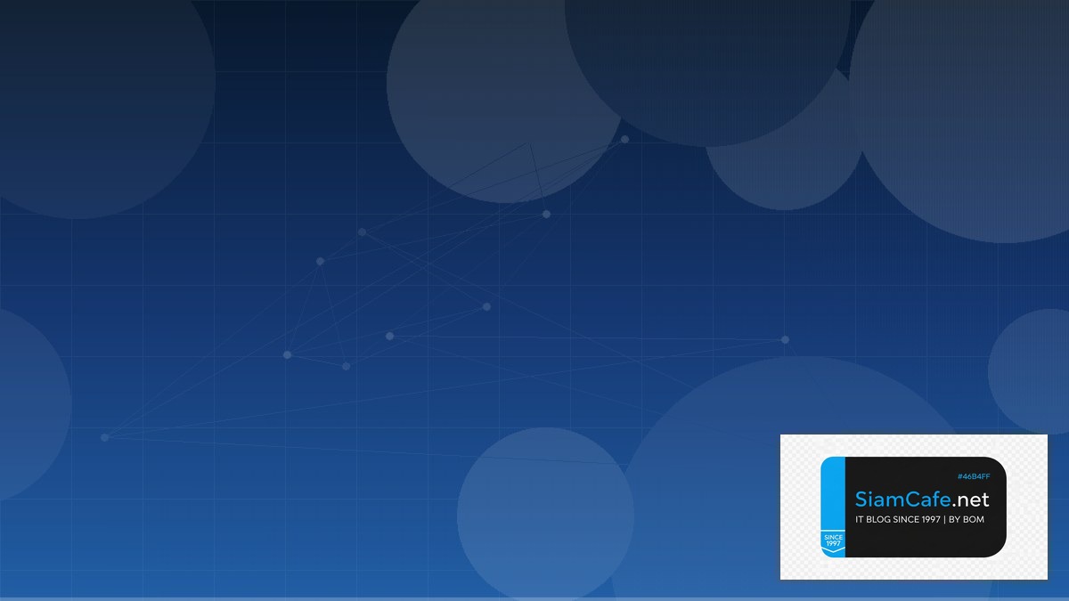 Airflow DAG Design Distributed System | SiamCafe Blog