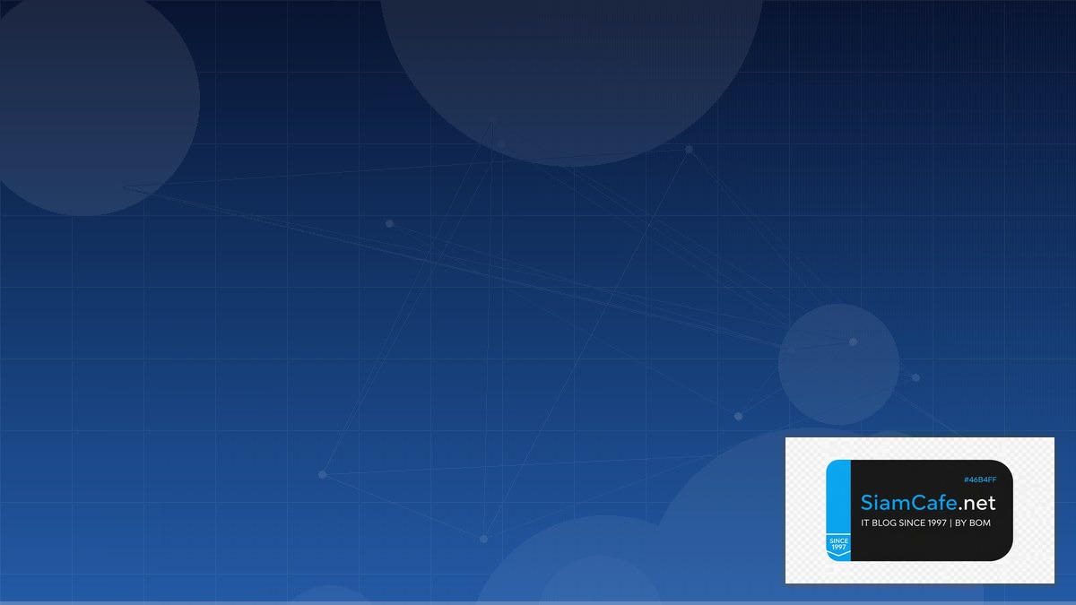 Airflow DAG Design DNS Management | SiamCafe Blog