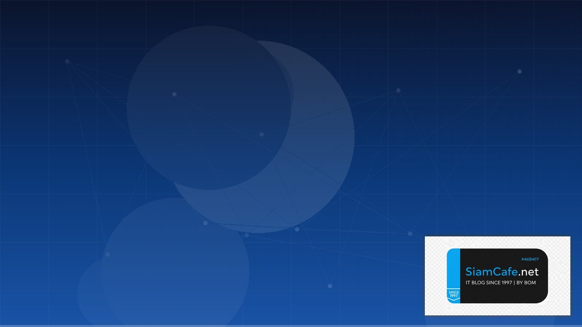 Airflow DAG Design Edge Computing | SiamCafe Blog