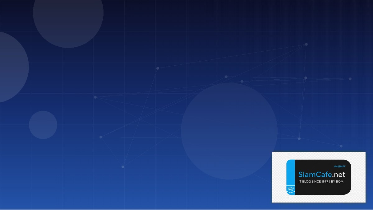 Airflow DAG Design GitOps Workflow | SiamCafe Blog