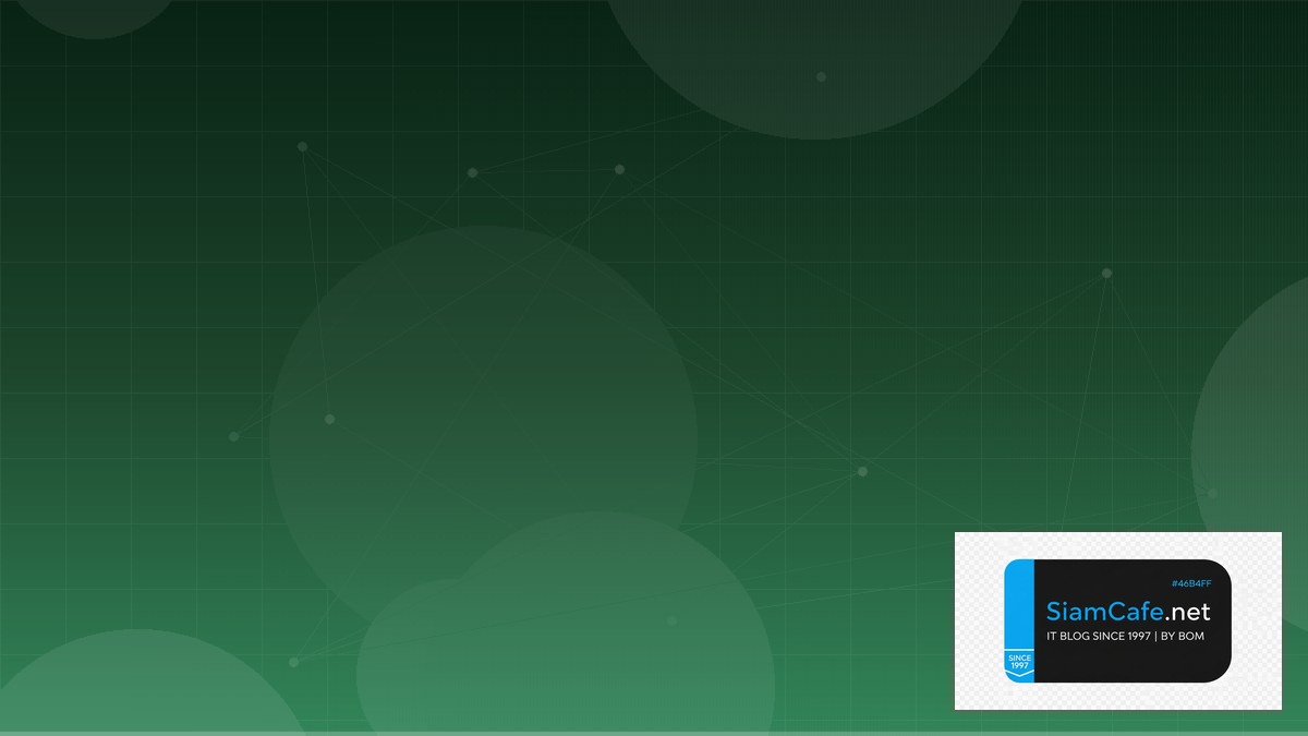 Airflow DAG Design Hexagonal Architecture | SiamCafe Blog