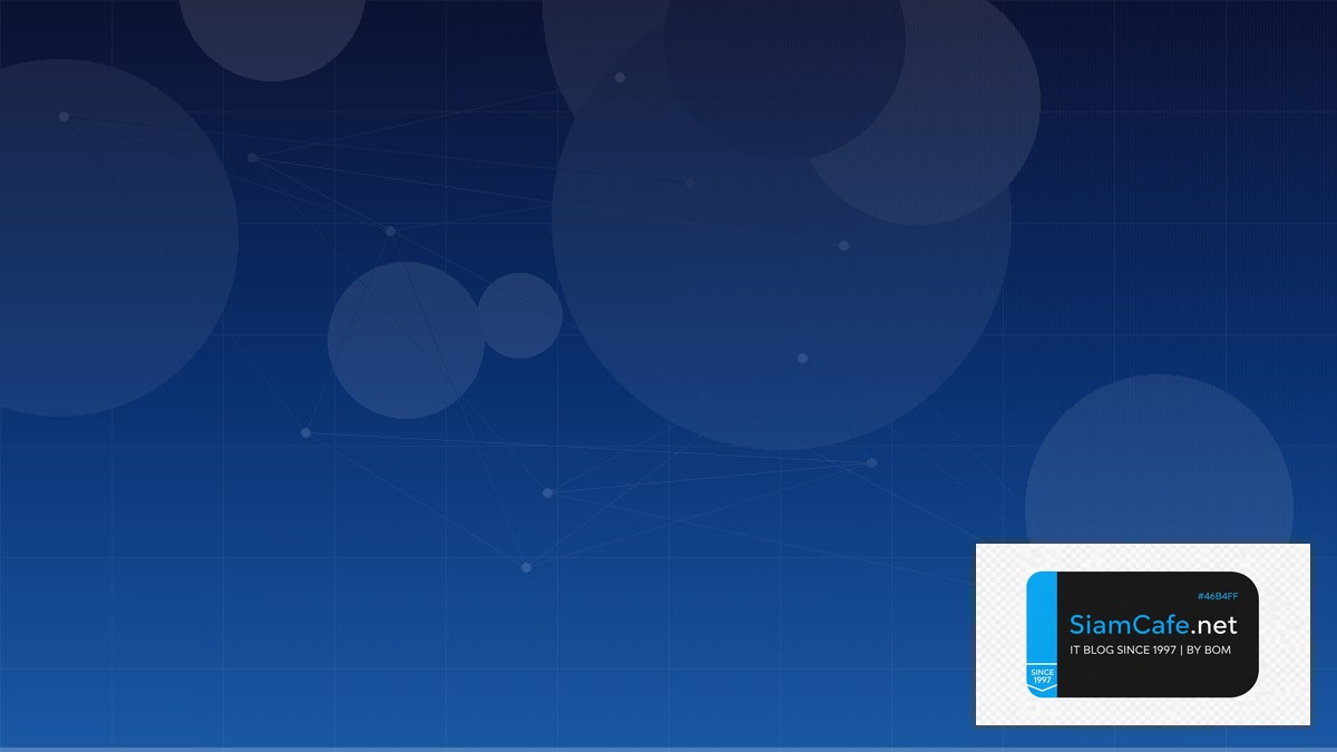 Airflow DAG Design High Availability HA Setup | SiamCafe Blog