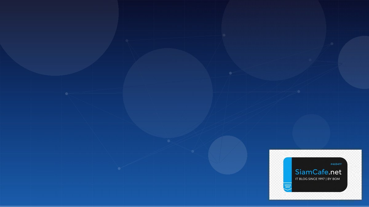 Airflow DAG Design Home Lab Setup | SiamCafe Blog