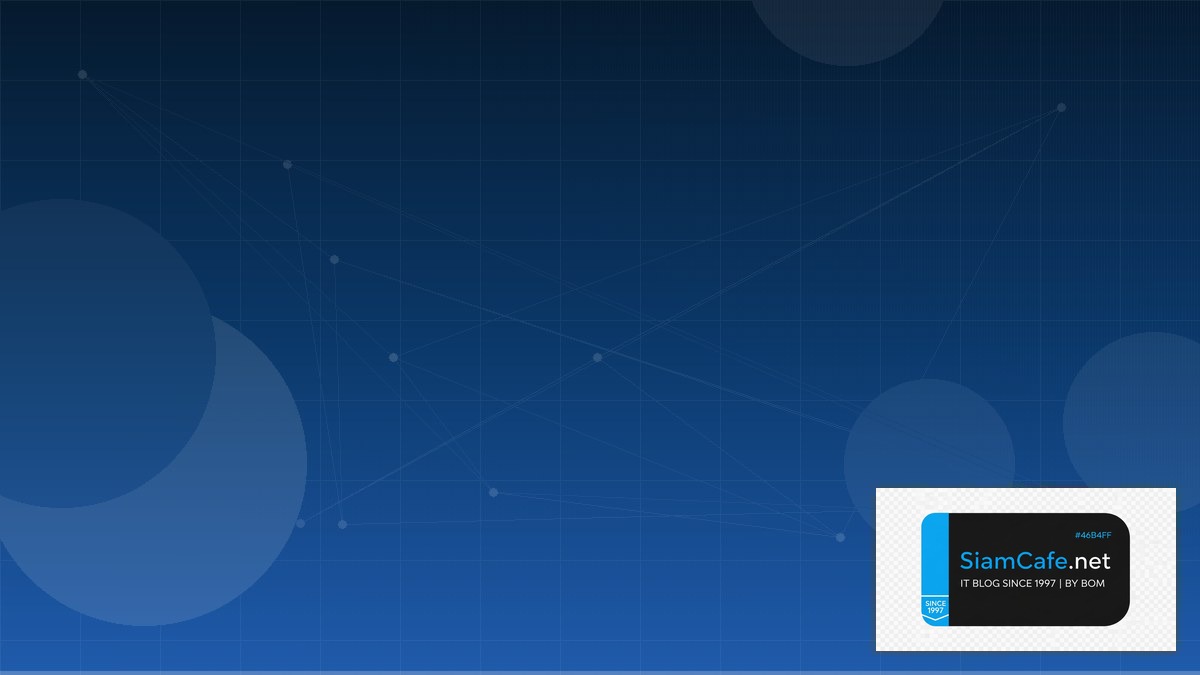 Airflow DAG Design Incident Management | SiamCafe Blog