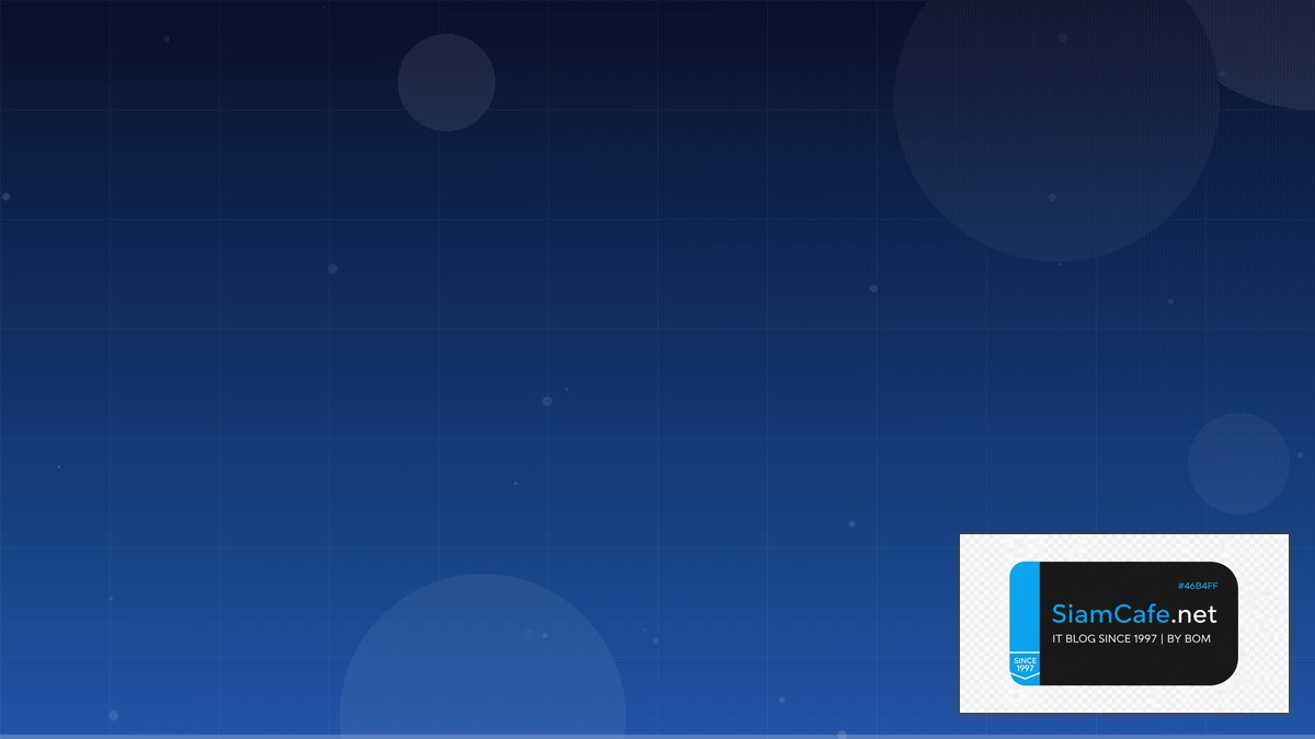 Airflow DAG Design Low Code No Code | SiamCafe Blog