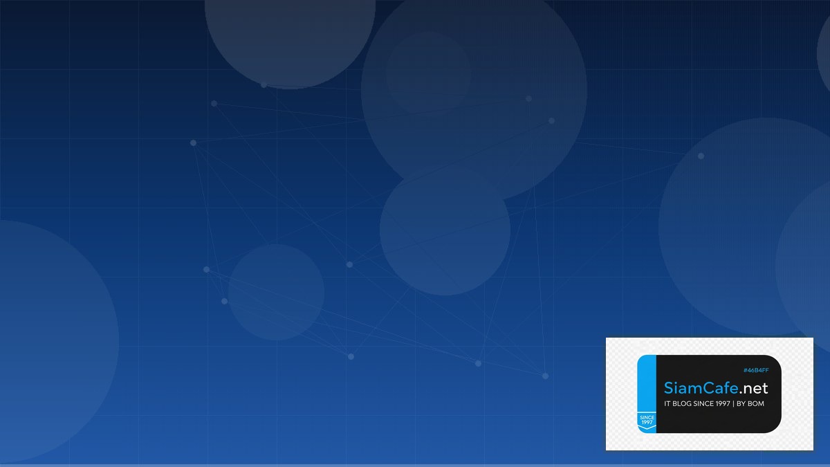 Airflow DAG Design Microservices Architecture | SiamCafe Blog