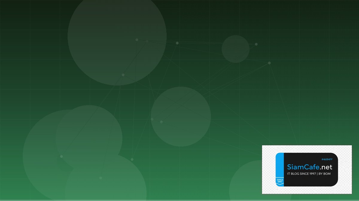 Airflow DAG Design MLOps Workflow | SiamCafe Blog