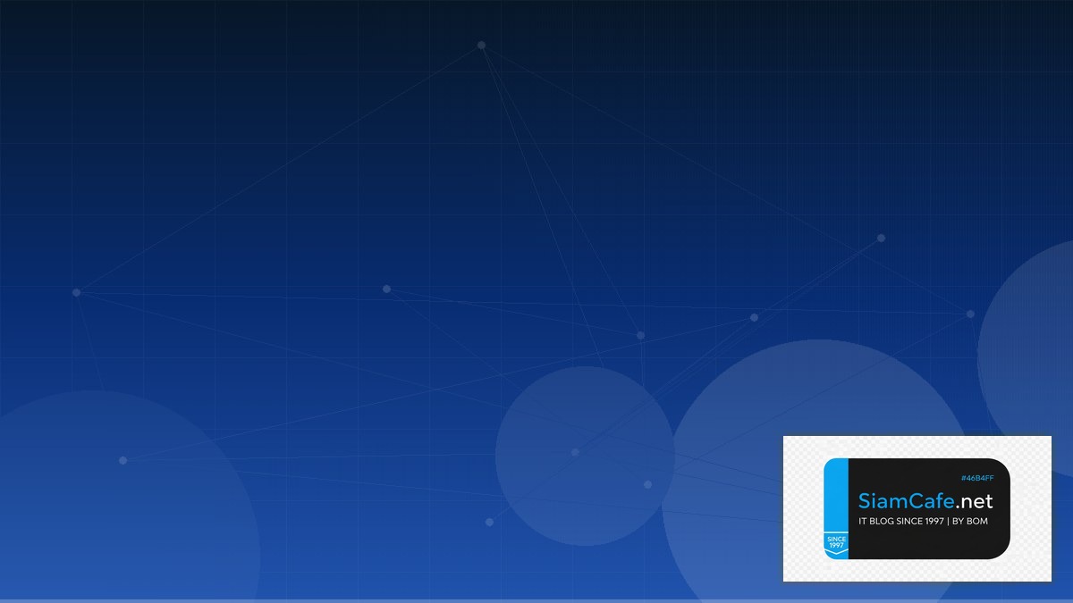 Airflow DAG Design Observability Stack | SiamCafe Blog